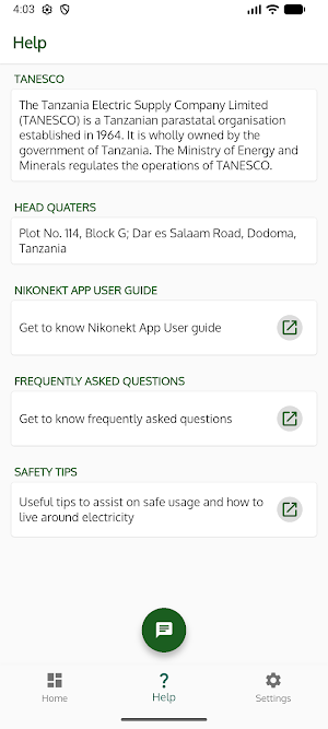 Nikonekt Screenshot 1