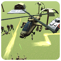 Commando Battle Tactics