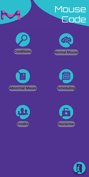 Mouse Code Screenshot 0
