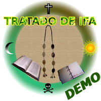 Oracle of Ifa demo