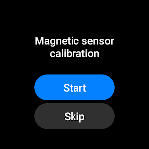 Self Repair Assistant(Watch) Screenshot 2