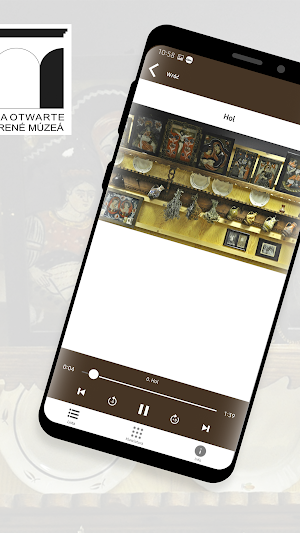 Muzeum Pienińskie im. Józefa Szlaya w Szlachtowej Screenshot 2