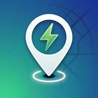 Near Charge: Find EV Chargers