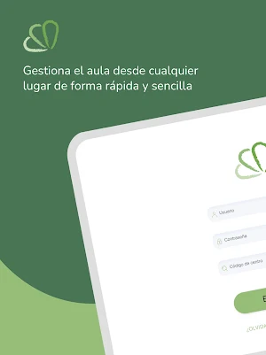 Alexia Docentes Screenshot 3