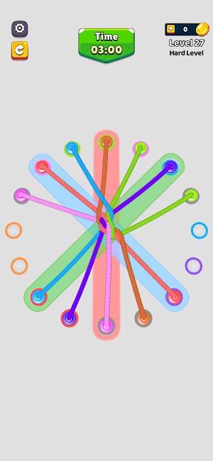 Nuts and Ropes Screenshot 1