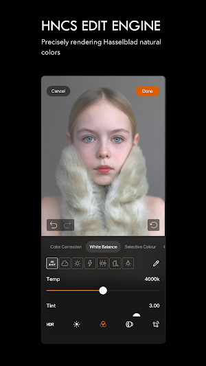 Phocus Mobile Screenshot 3