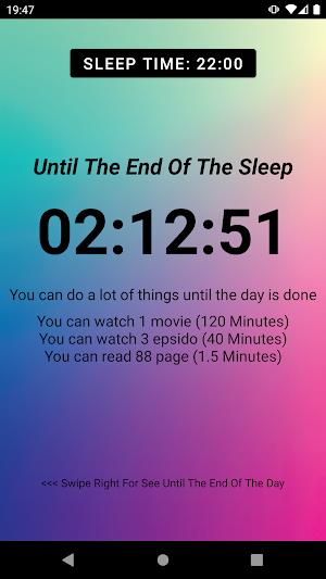 Until End Of Day Screenshot 2