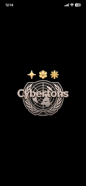Cybertons Screenshot 0