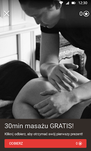Bali SPA Screenshot 3