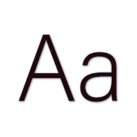 Letter Fonts : Fonts, Symbols & Stylish Text