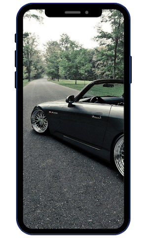Honda S2000 Wallpapers Screenshot 2