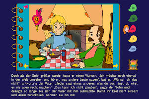 Pinsiers Screenshot 2