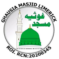 Ghousia Masjid Limerick