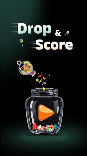 Drop&Score Screenshot 0