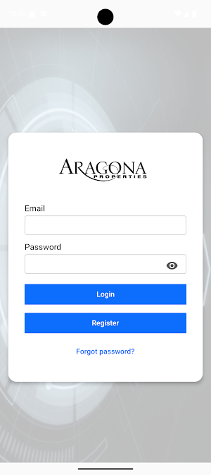PayOnline-Aragona Screenshot 0