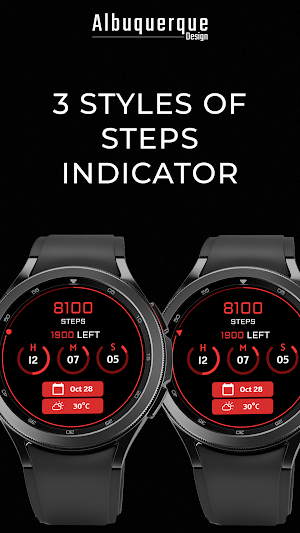 AD Digital 008 Screenshot 2