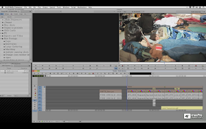 Exporting & Sharing in Media C Screenshot 2