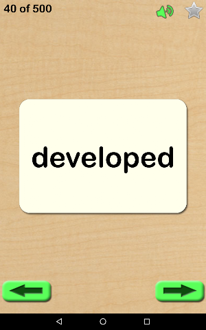 Fry Words 2 Screenshot 3