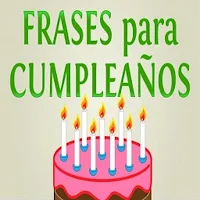 Frases Bonitas de Cumpleaños