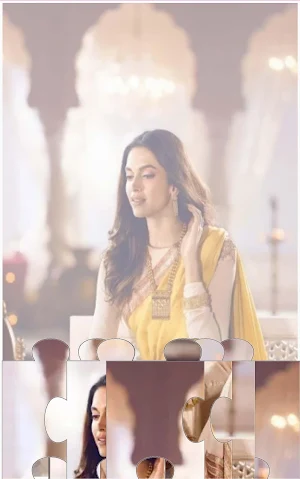 Deepika Padukone - Movies Screenshot 2