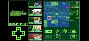 METRO QUESTER | OSAKA Screenshot 2