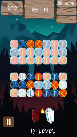 Magic of Runes Screenshot 3