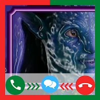 Avattar 2 Fake Call.