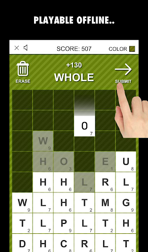 Word Gram - Free Screenshot 3