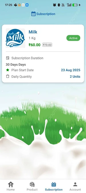 BS Dairy Farms Screenshot 2