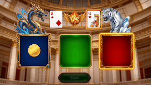 Dragon Tiger Playora Screenshot 1