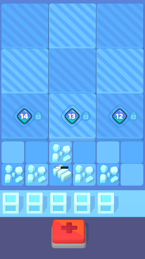 Merge And Build Screenshot 0