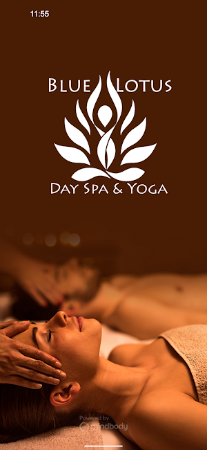 Blue Lotus Day Spa and Yoga Screenshot 0