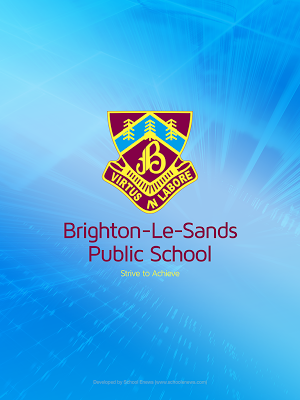Brighton-Le-Sands PS Screenshot 1