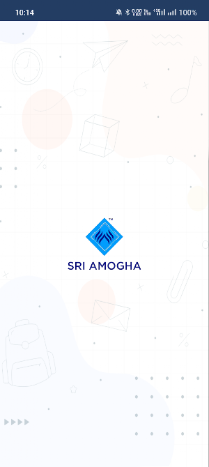 Sri Amogha Screenshot 0