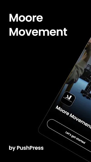 Moore Movement Screenshot 0
