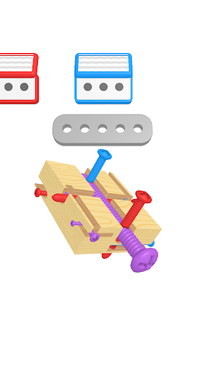Bolts Jam Screenshot 1