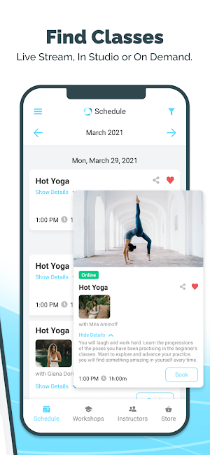 KarmasoftApp Screenshot 1