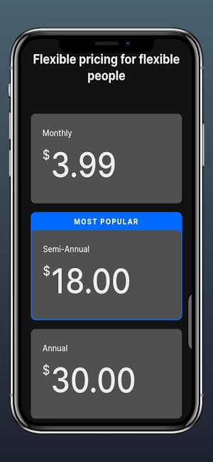 Dupont on Demand Screenshot 2