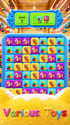 Happy Blocks Screenshot 0