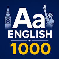 Learn English: 1000 Words
