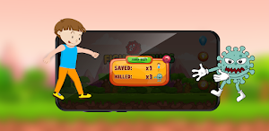 Fight The Bugs Screenshot 2