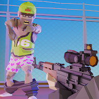 Defense Zombie