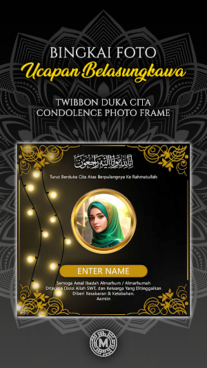 Condolence Photo Frames Screenshot 3