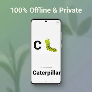 Evowords: Toddler First Words Screenshot 0