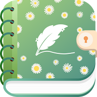 Diary Me: My Journal With Lock