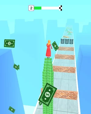 Money Surfer Screenshot 3