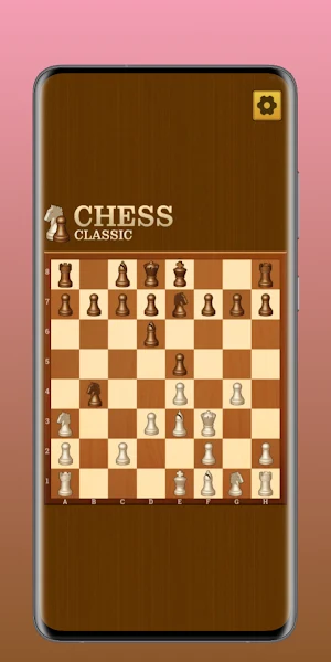 vondu Chess Classic Screenshot 2
