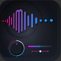 Volume Booster: Equalizer Bass