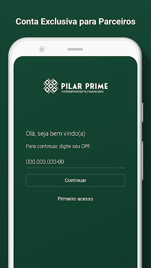 PILAR PRIME Screenshot 0
