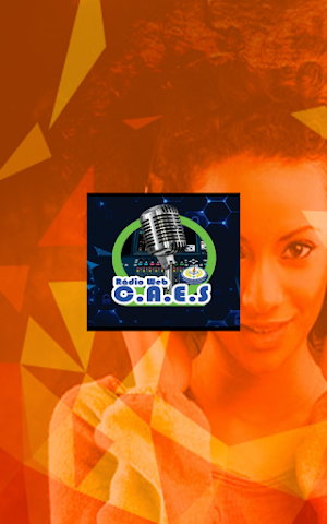 Rádio CAES Screenshot 1